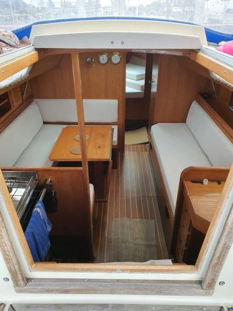 Arcona 32