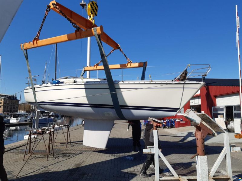 Arcona 32