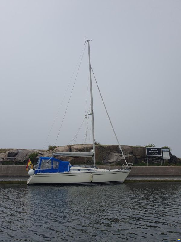 Arcona 32