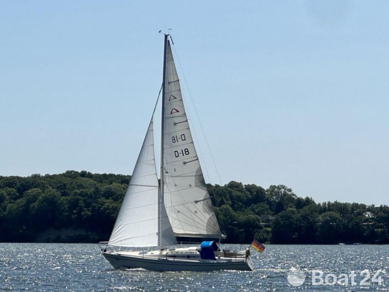 Arcona 32