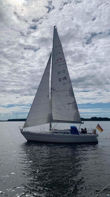 Arcona 32