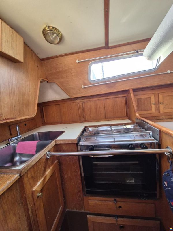 Arcona 32