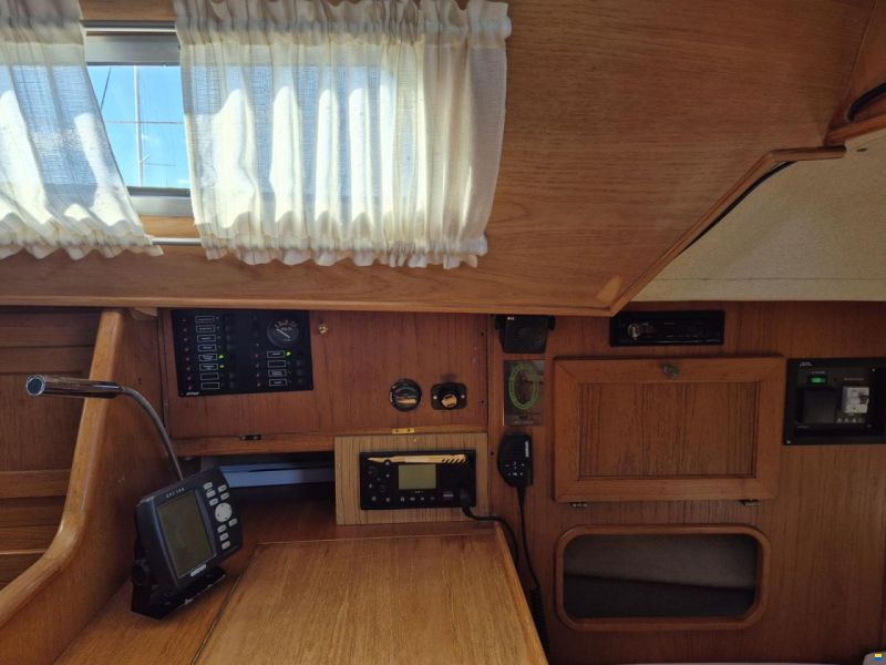 Arcona 32