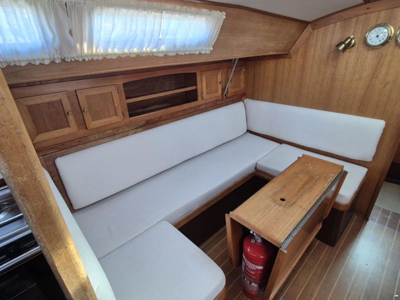 Arcona 32
