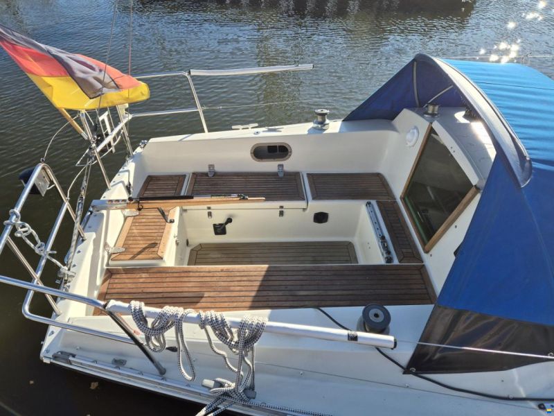 Arcona 32