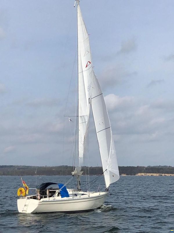 Arcona 32