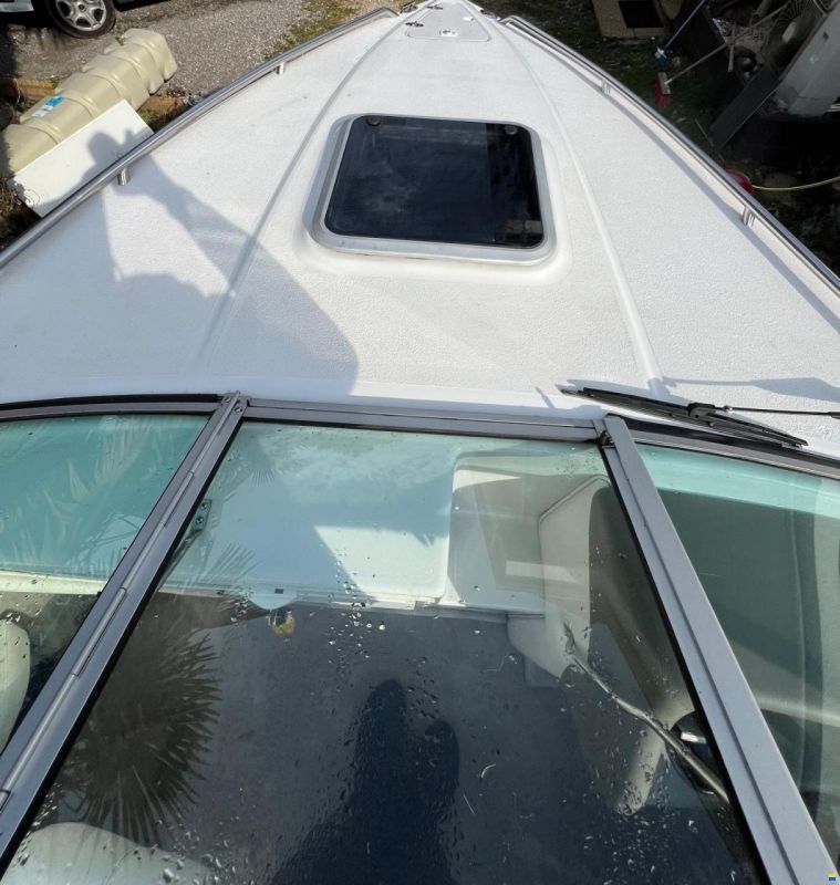 Browning USA Crownline 205CCR- Daycruiser sportif