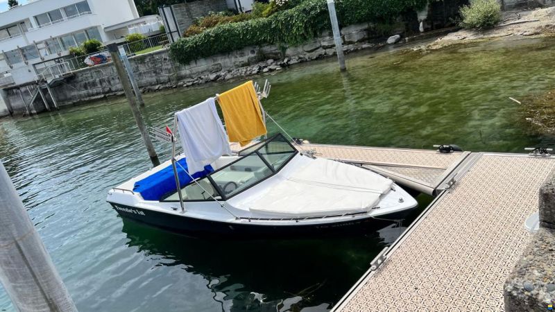 Lambro Onda MC 140