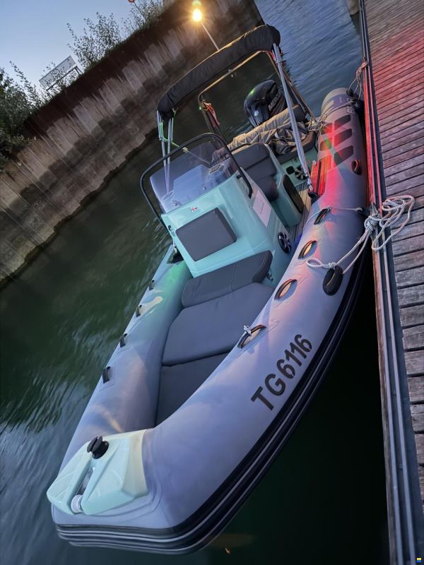 Brig N570