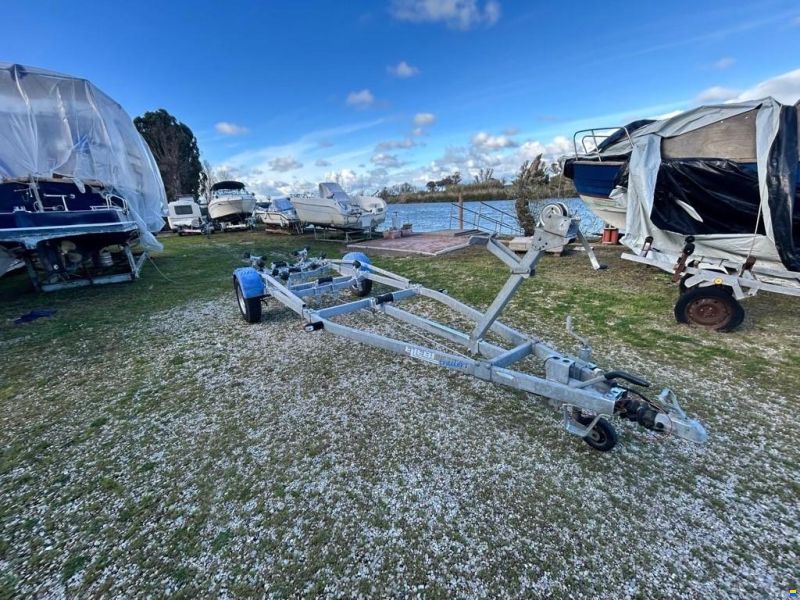 Saver 560 Walk Around
