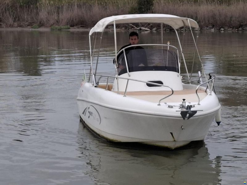 Saver 560 Walk Around
