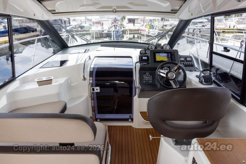 Bavaria S33 HT
