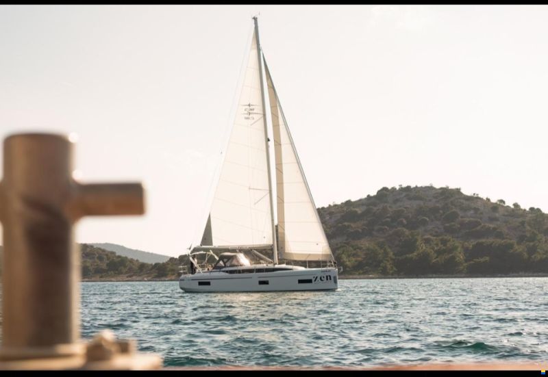 Bavaria C38