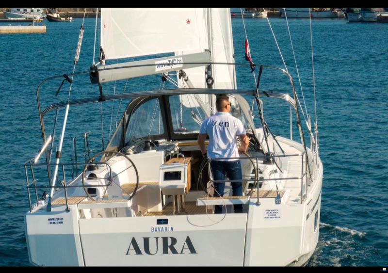 Bavaria C38