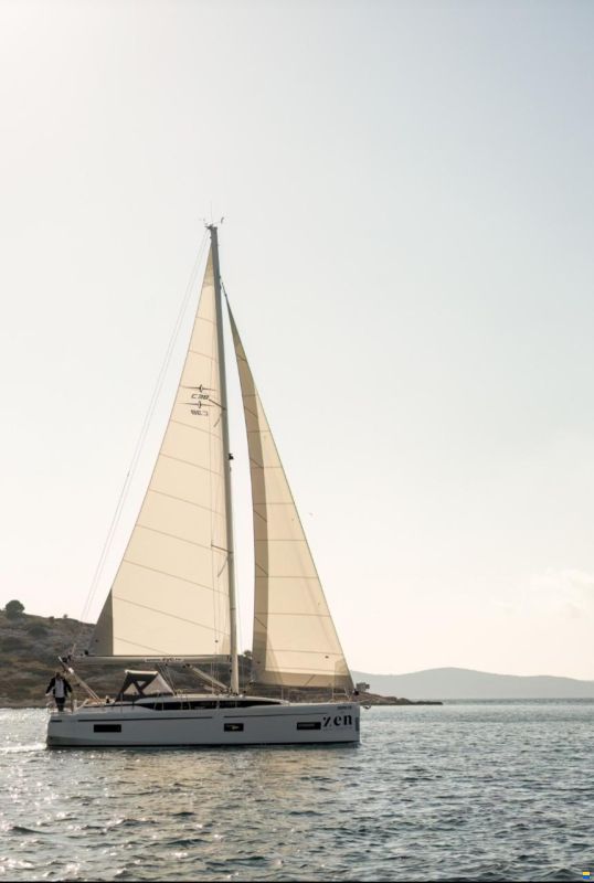Bavaria C38