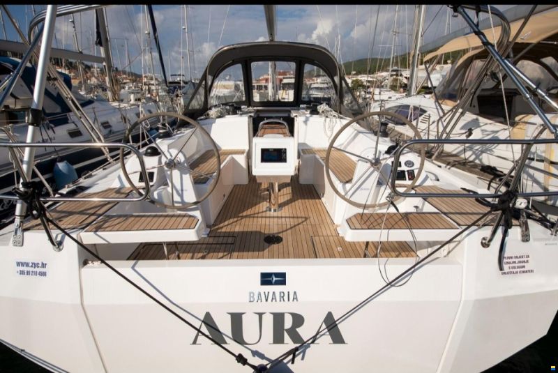 Bavaria C38