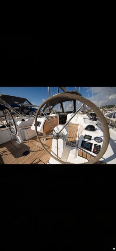 Bavaria C38