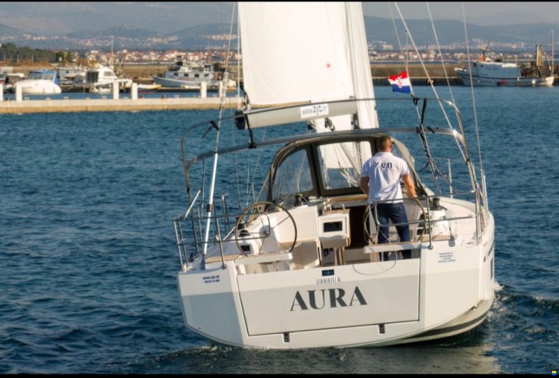 Bavaria C38