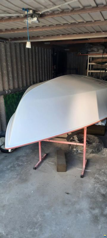 Delphin, Südnautik, Rothkreuz bei Lindau