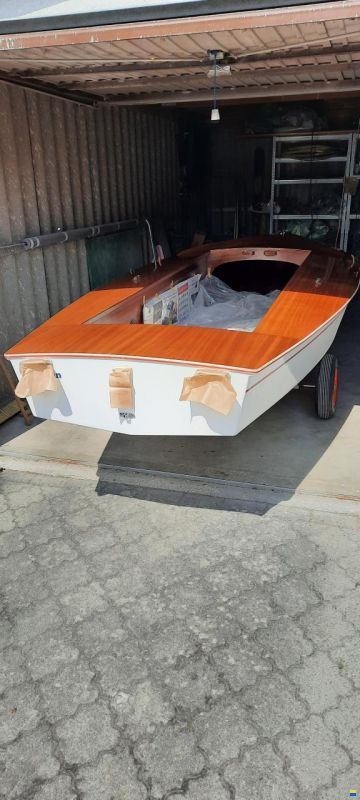 Delphin, Südnautik, Rothkreuz bei Lindau