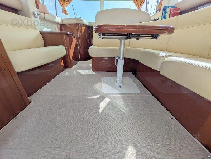 Jeanneau PRESTIGE 36 FLY