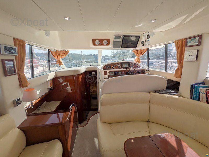 Jeanneau PRESTIGE 36 FLY
