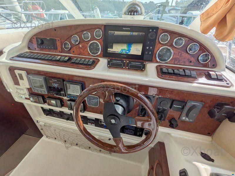 Jeanneau PRESTIGE 36 FLY