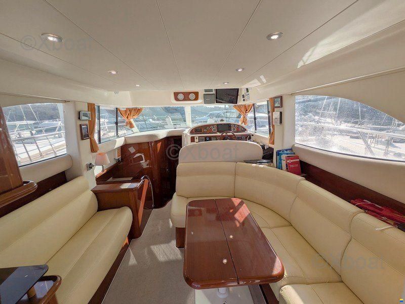 Jeanneau PRESTIGE 36 FLY