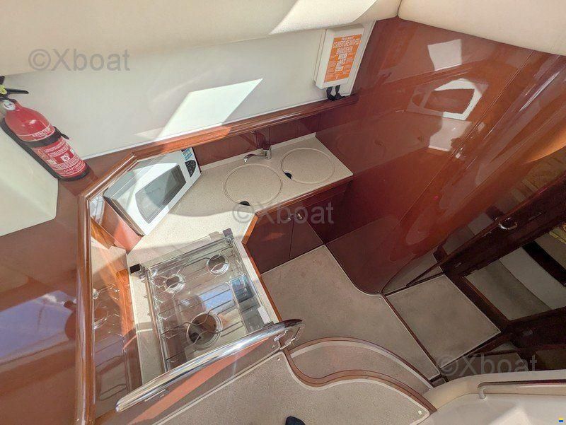 Jeanneau PRESTIGE 36 FLY