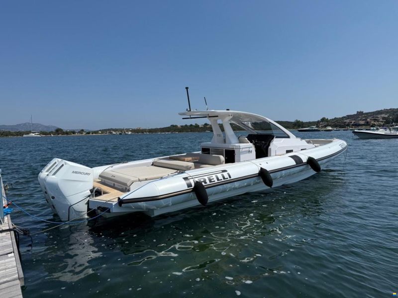 Pirelli 42