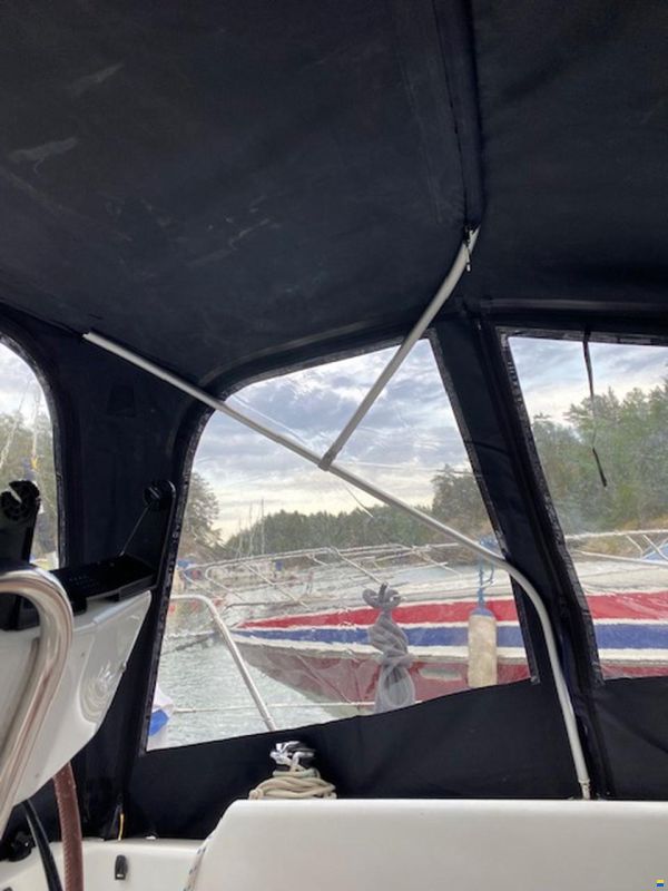 Jeanneau Sun Odyssey 32i
