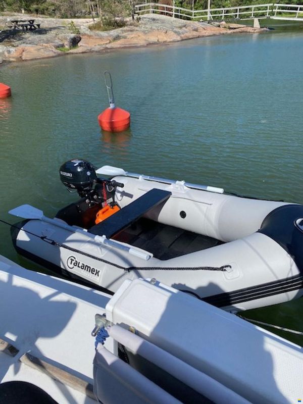 Jeanneau Sun Odyssey 32i
