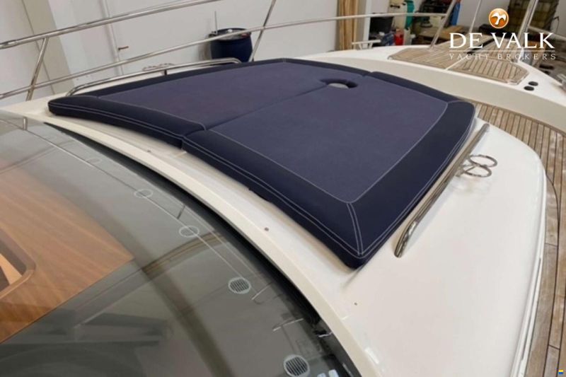 Nimbus 365 Coupe