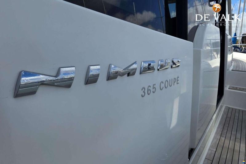 Nimbus 365 Coupe