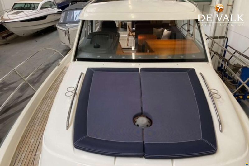Nimbus 365 Coupe
