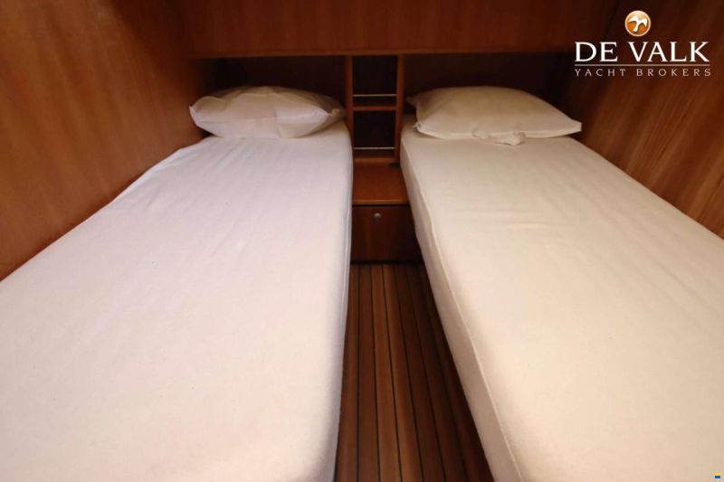 Linssen Grand Sturdy 40.9 Sedan