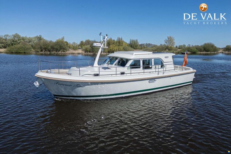 Linssen Grand Sturdy 40.9 Sedan