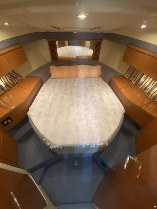 Sealine F34