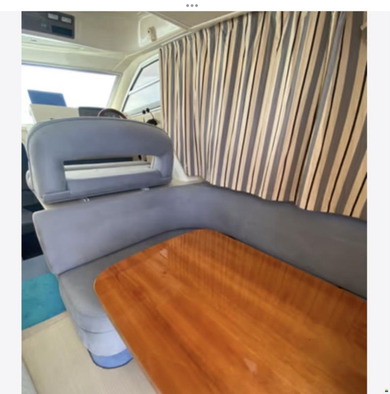 Sealine F34
