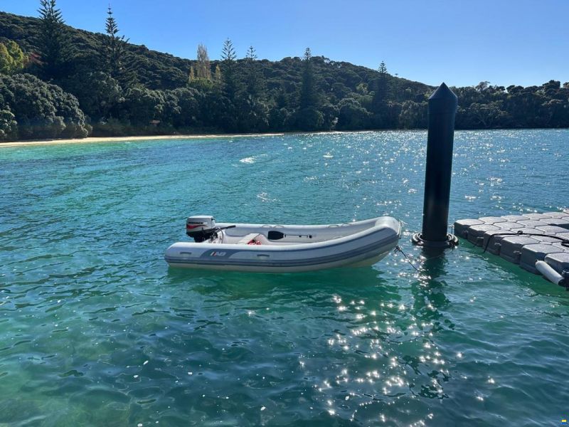Jeanneau Sun Odyssey 54 DS