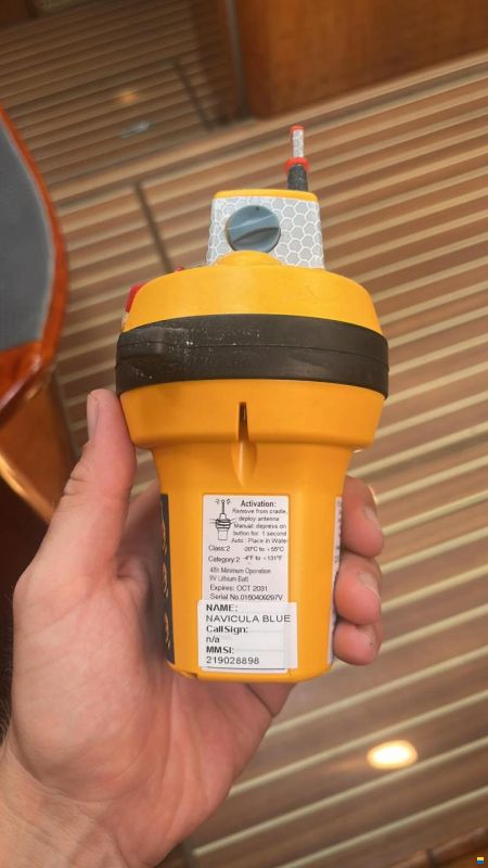 Jeanneau Sun Odyssey 54 DS