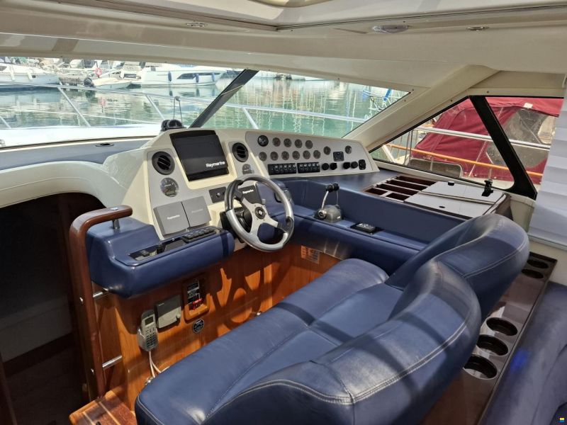 Sealine C39