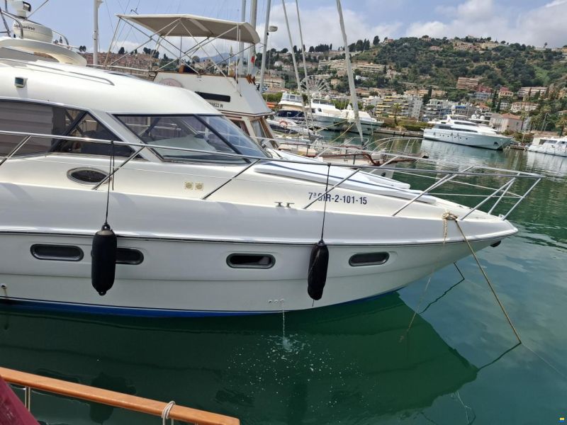 Sealine C39