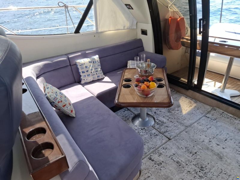 Sealine C39