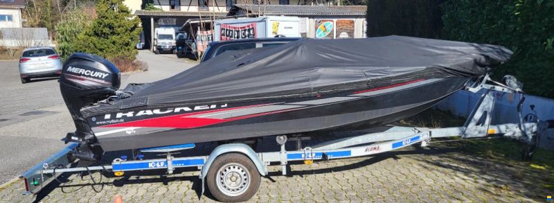 Tracker Marine Tracker Super Guide V16 SC