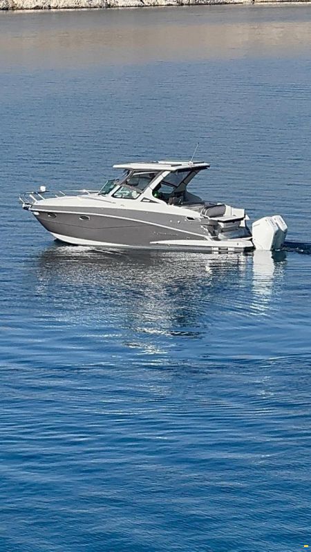 Crownline 310 CRX