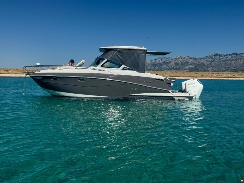 Crownline 310 CRX