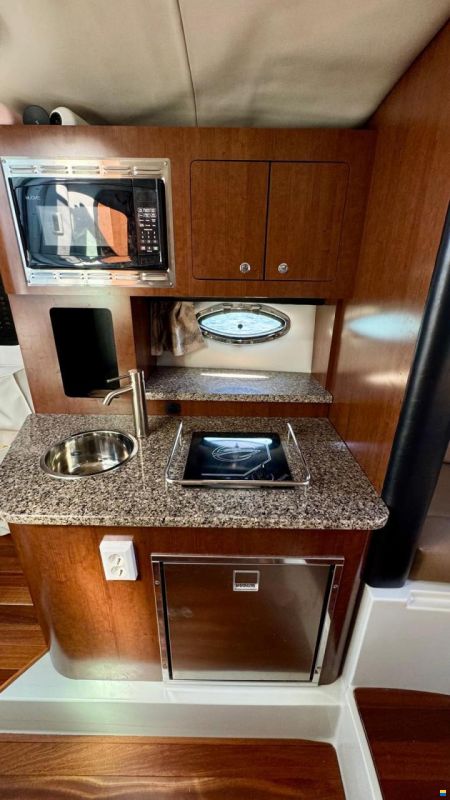 Crownline 310 CRX