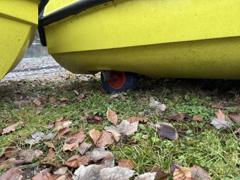 Spassboot Space Buggy