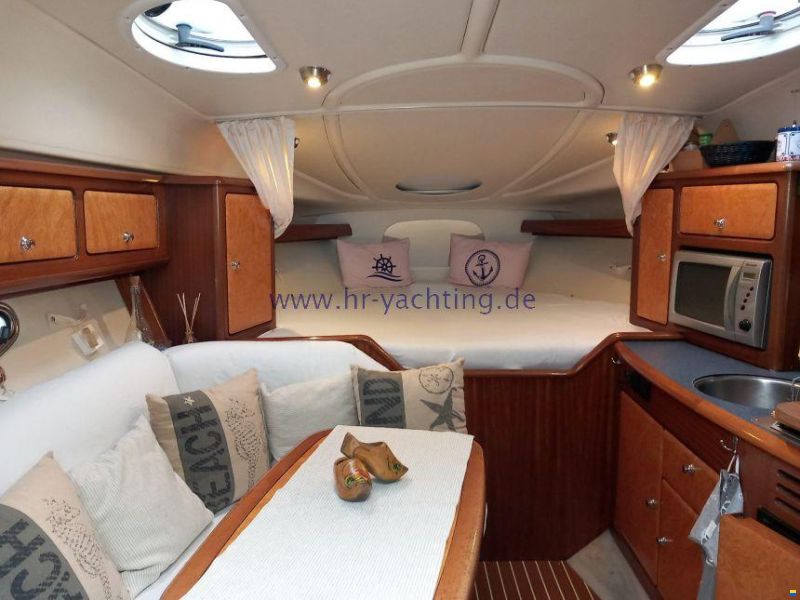 Bavaria BMB 300 sport